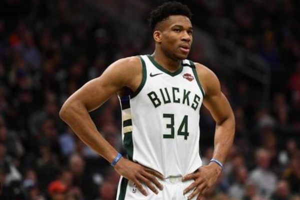 字母哥是誰的外號?