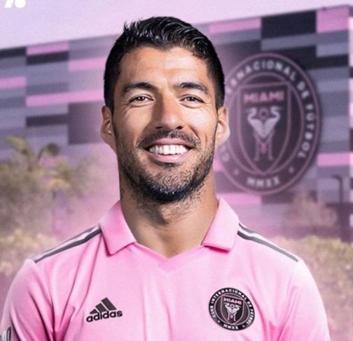 蘇亞雷斯和梅西的關系怎么樣？