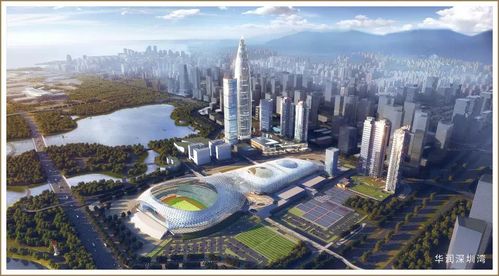 華潤(rùn)置地 大連每一步，映照城市發(fā)展的進(jìn)階之路